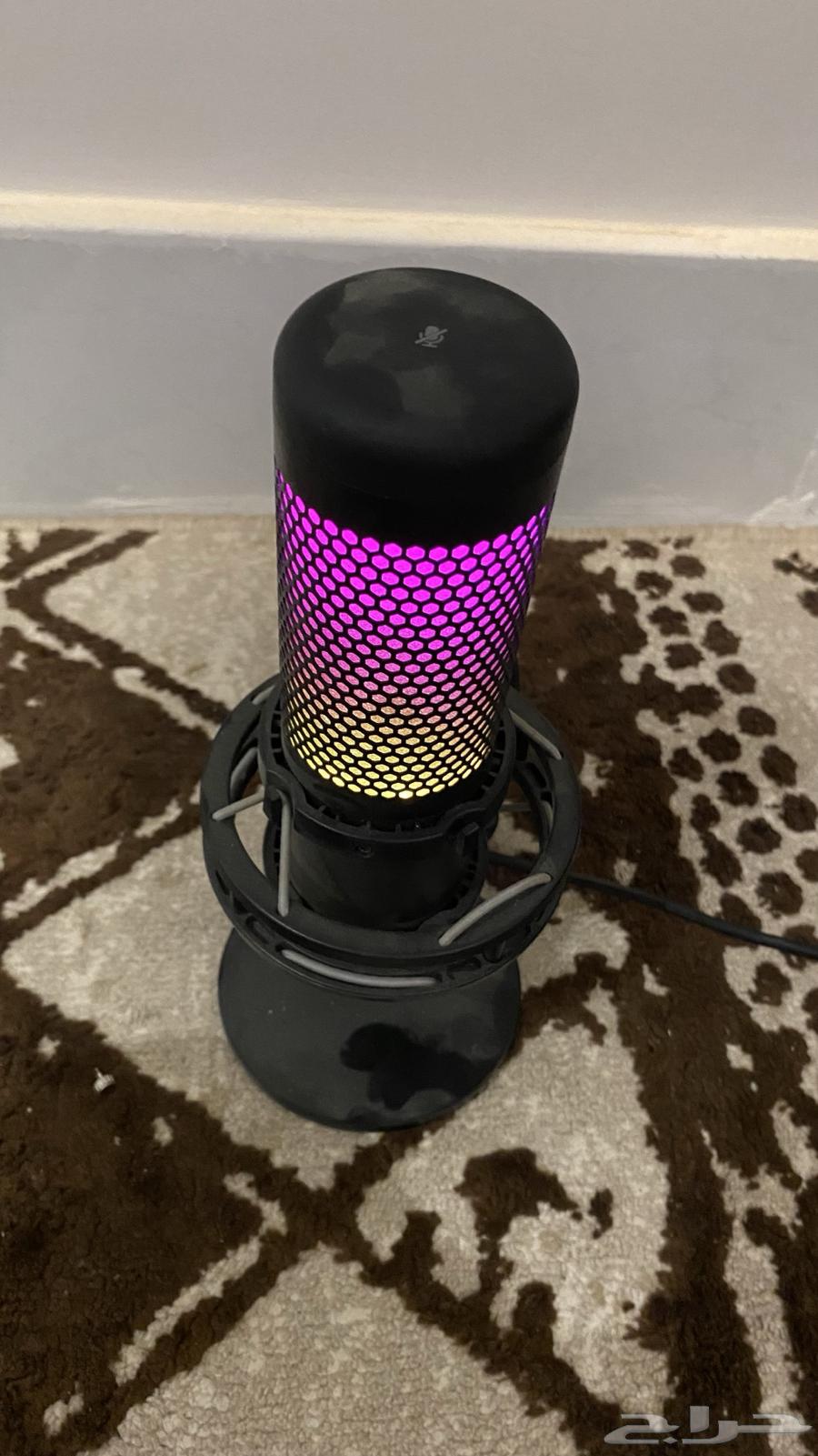 مايك هايبر اكس64678739944450112