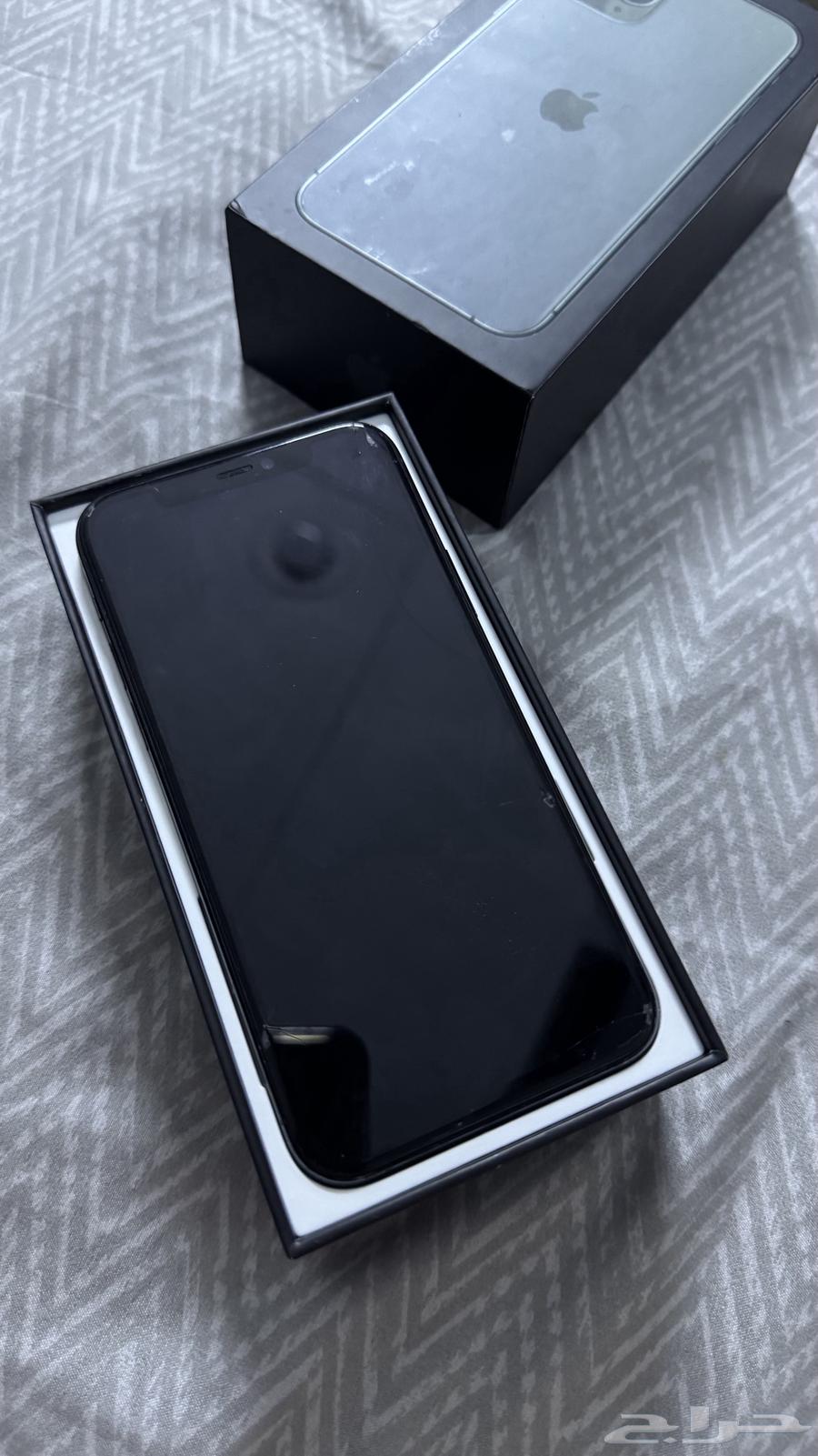 iPhone 11 Pro64683824163329111