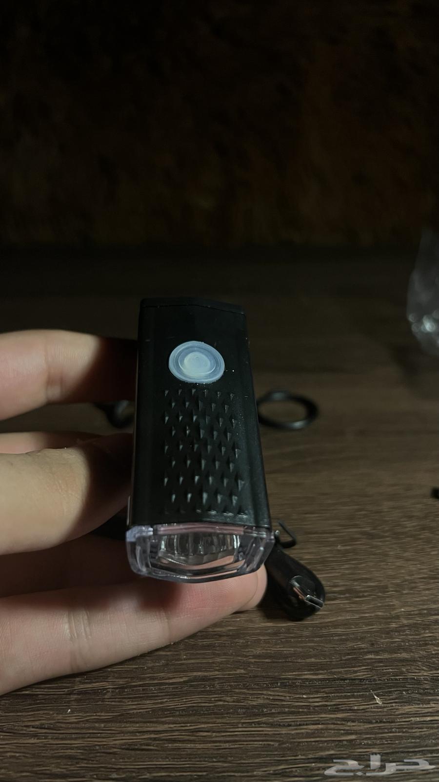 Today's offer: Front and rear bicycle light USB waterproof64565828496385113