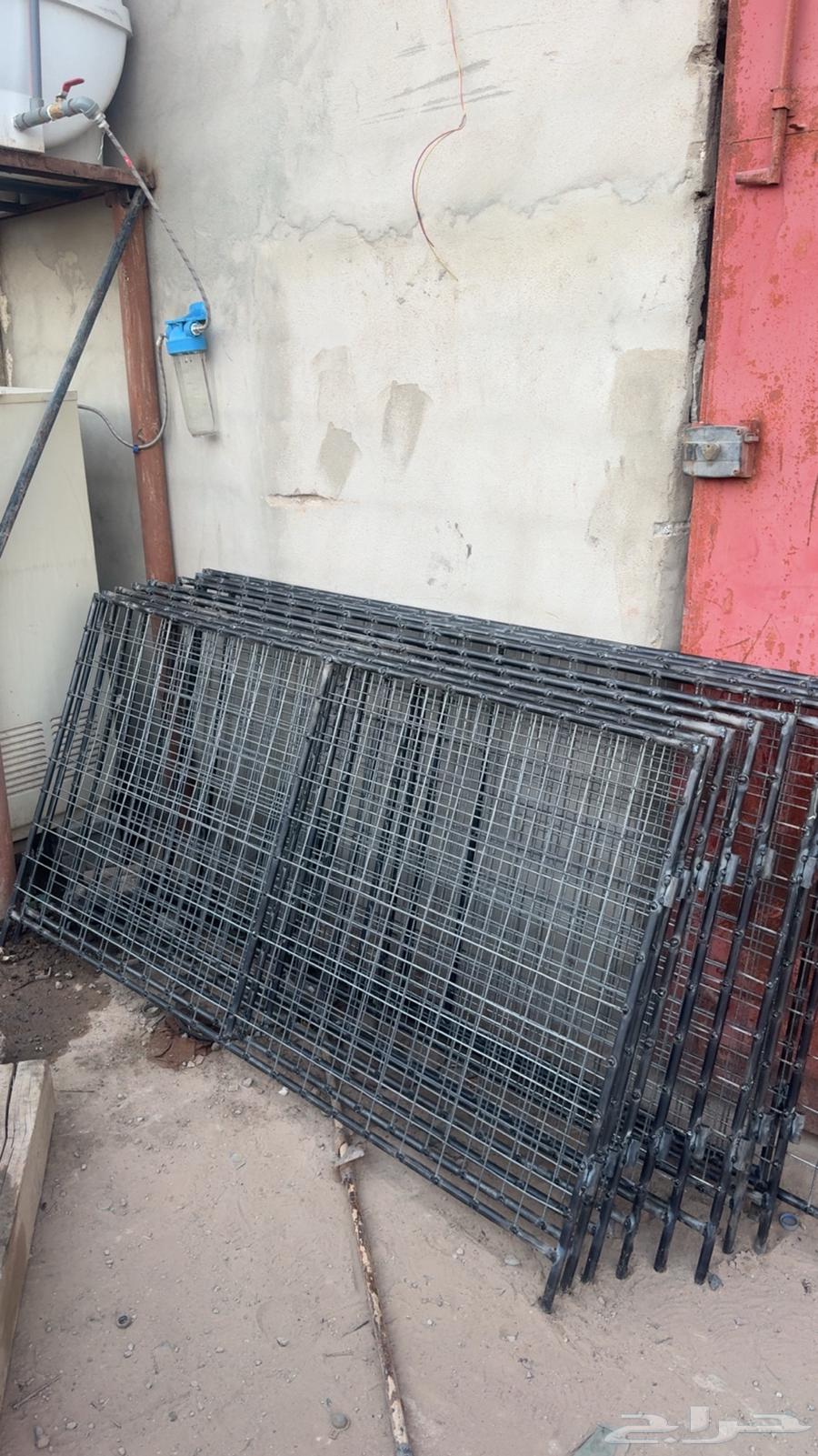 New open-number sheep pen64169542341250110
