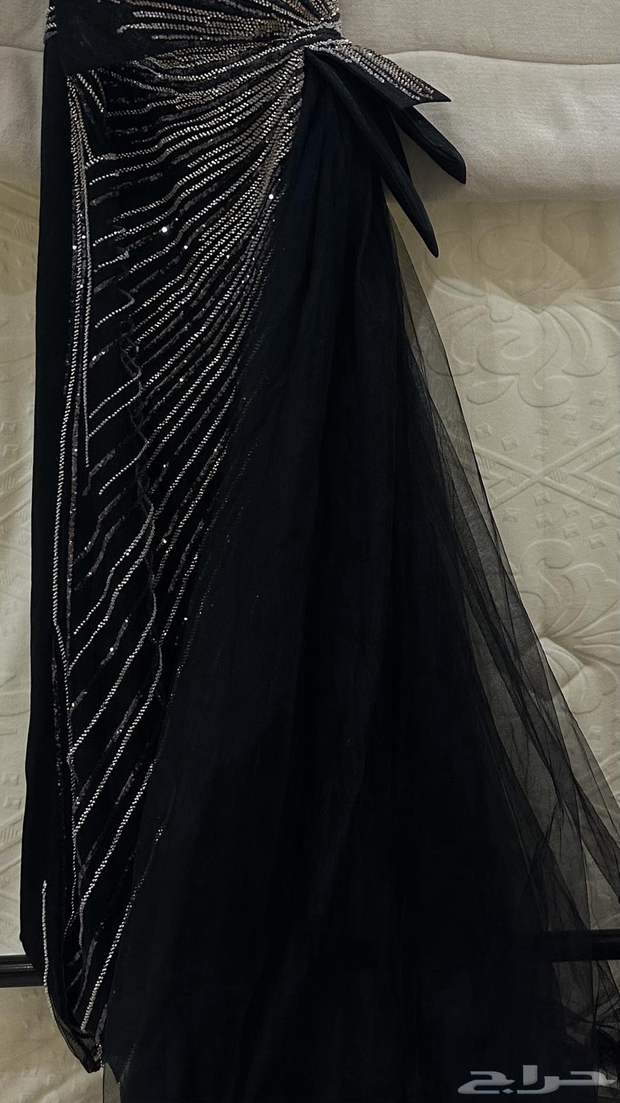 فستان للبيع 190 ريال64678764660481111