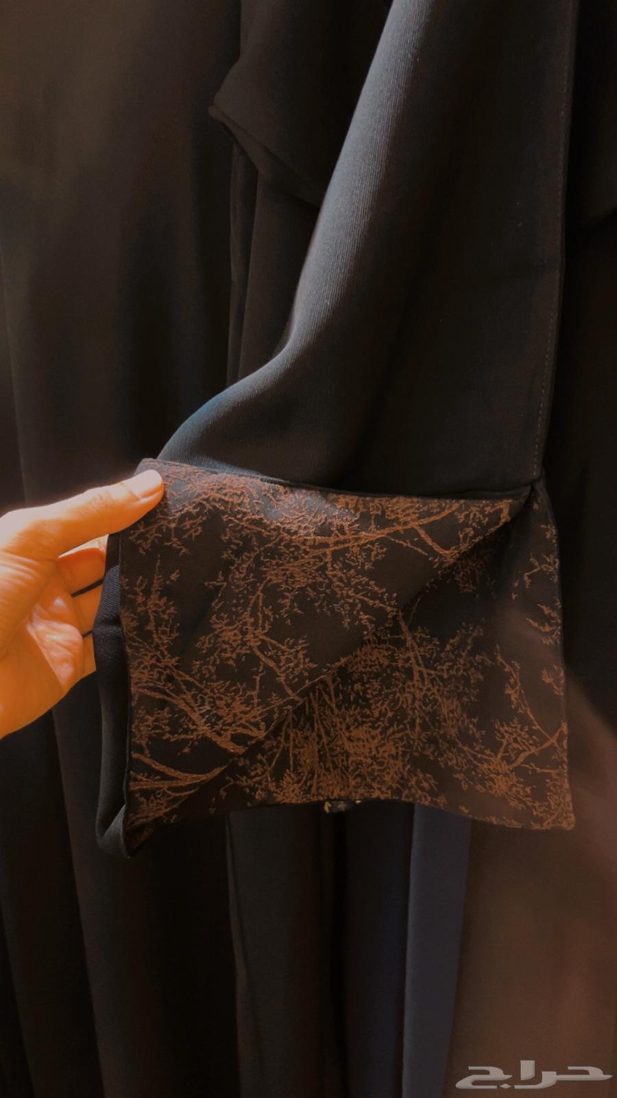 Abaya64677792690306112