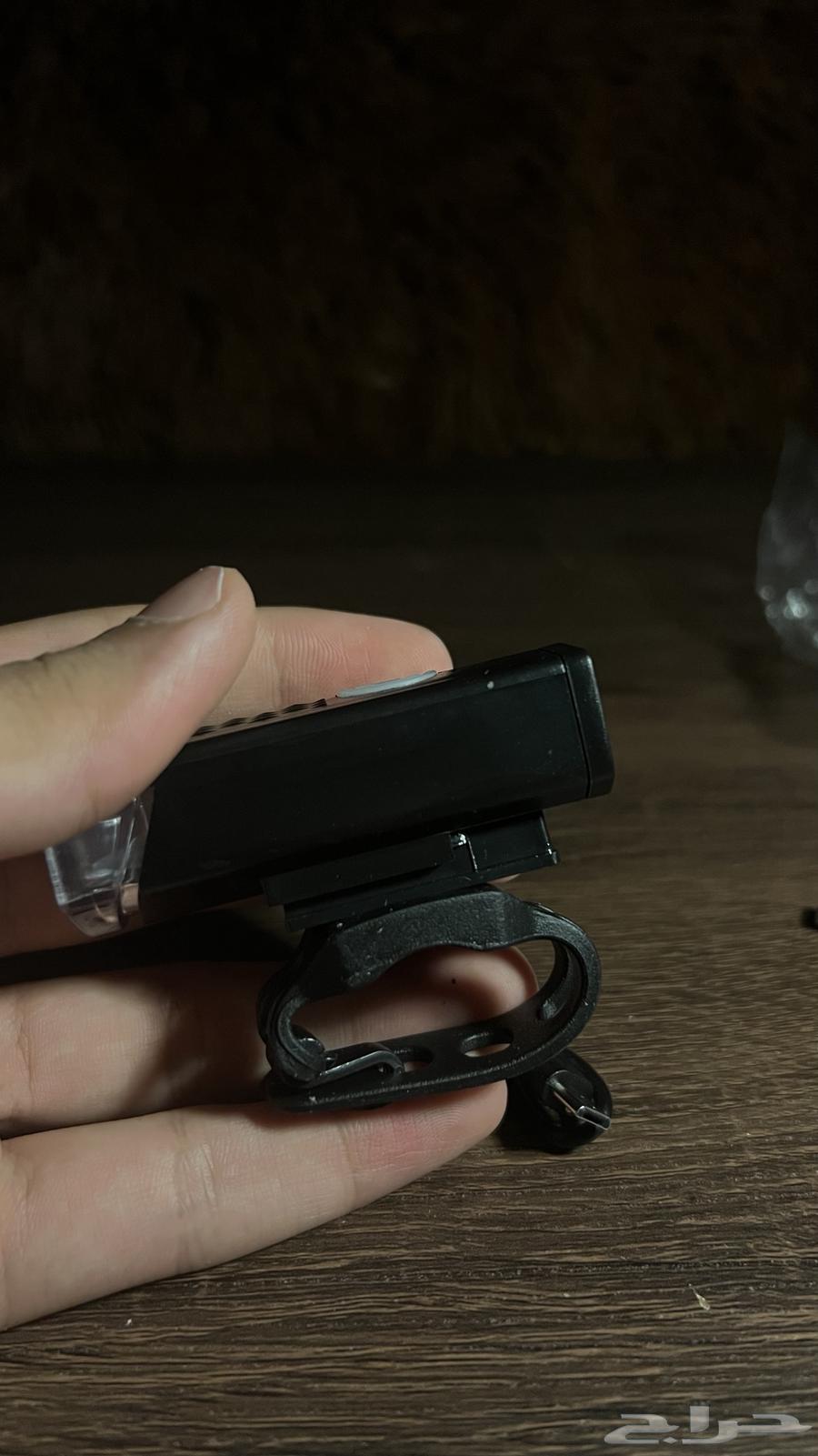 Today's offer: Front and rear bicycle light USB waterproof64565828496385114