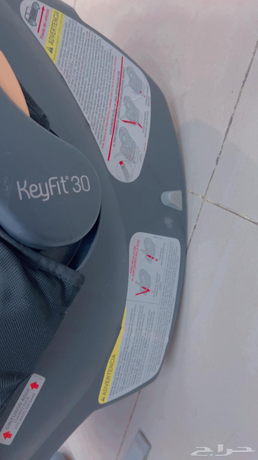 Chicco car seat, simple use64515611931779113