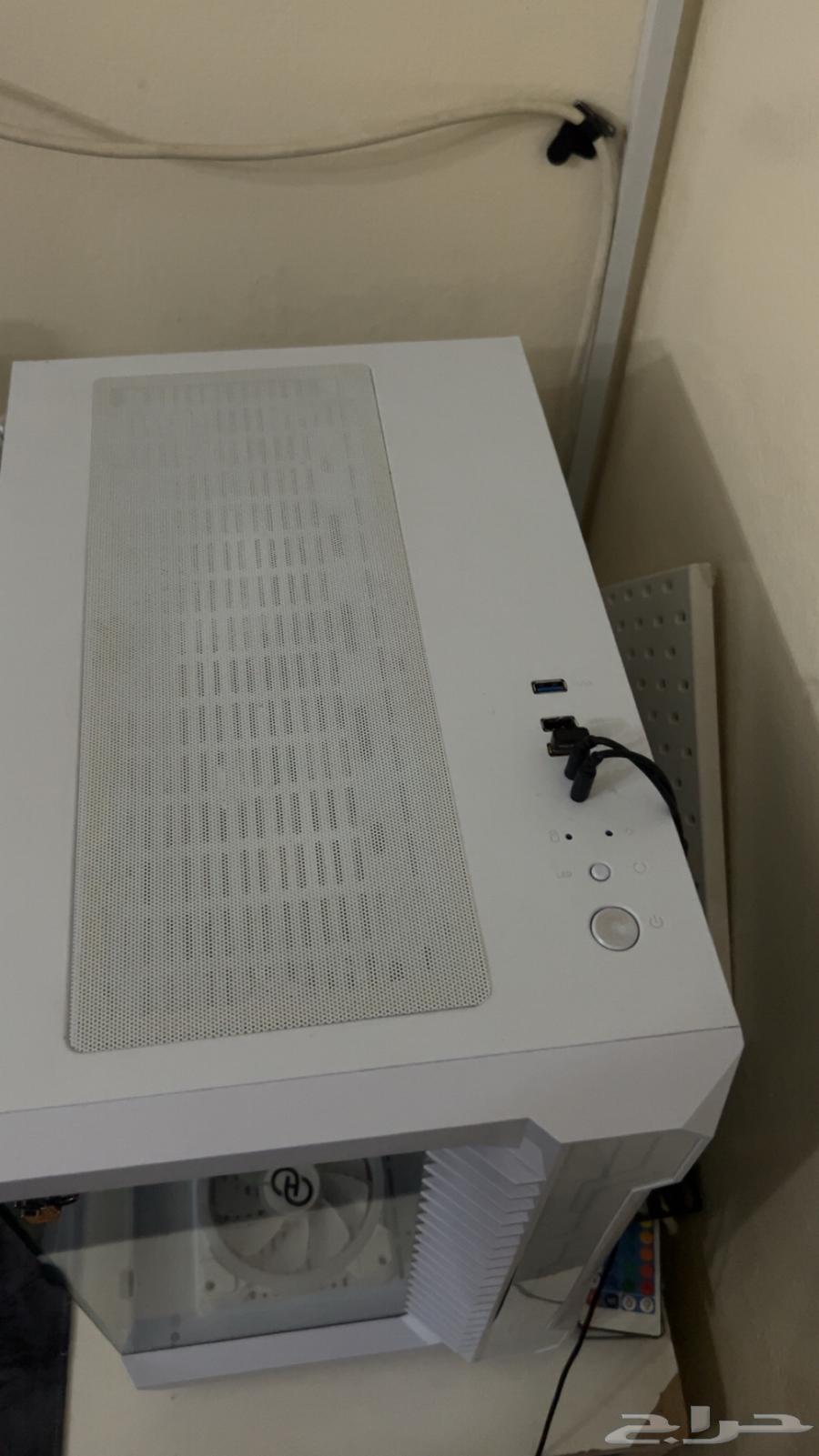 بي سي ابيض مواصفات فنانه64677100035203111