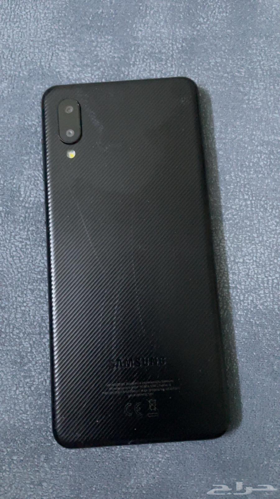 جوال جالكسي جديد جدا والبطاريه جديده استخدام خفيف64681175473667110
