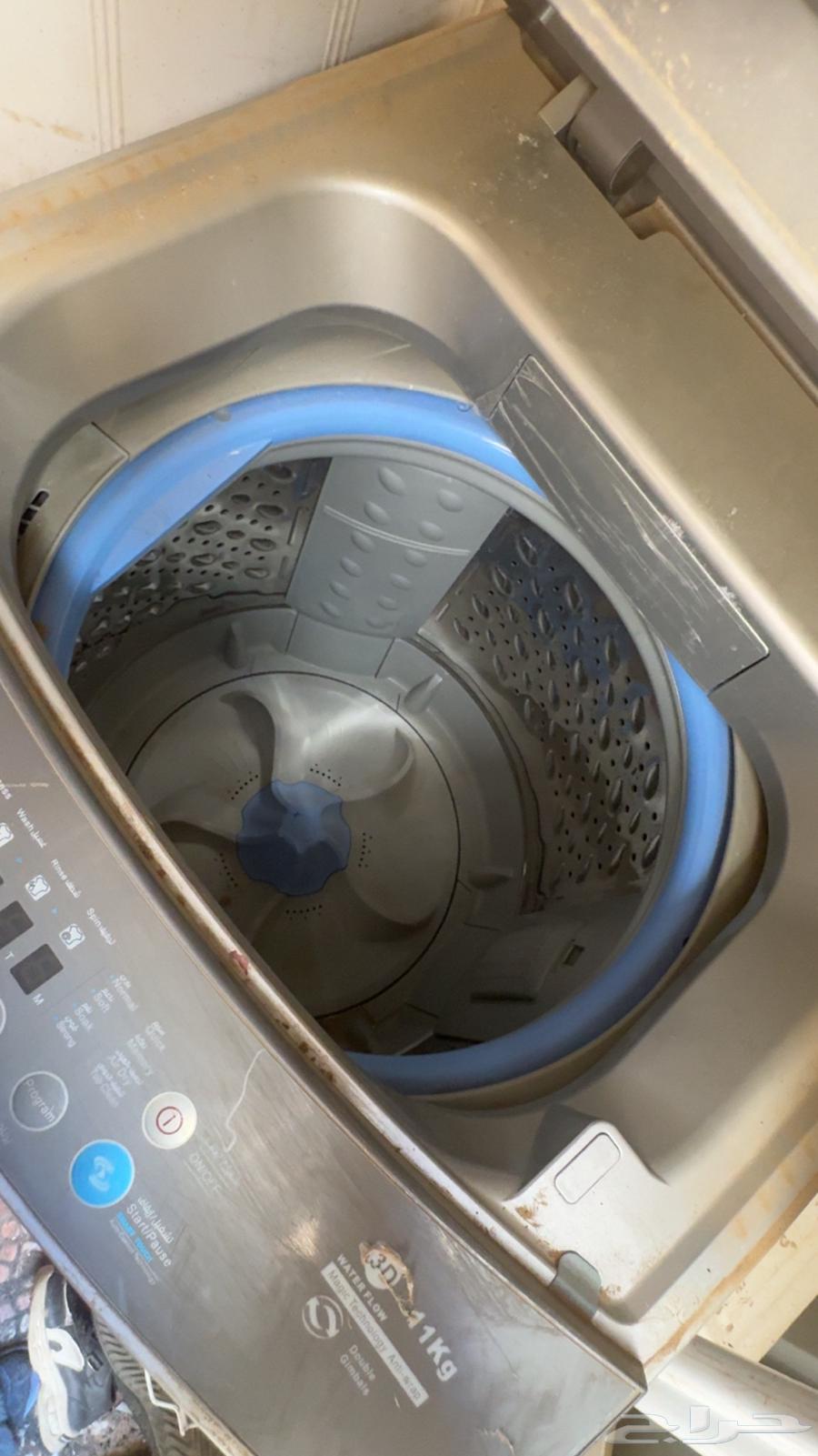 Automatic washing machine64679685893633113