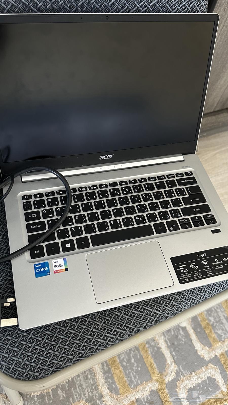 جهاز لابتوب نظيف جدا ماجاه استخدام64681100099713110