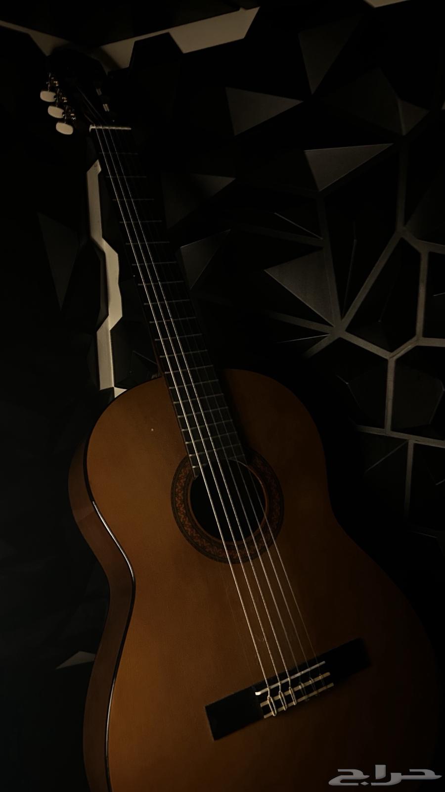 قيتار Yamaha CM40 للبيع المستعجل64677250520321112