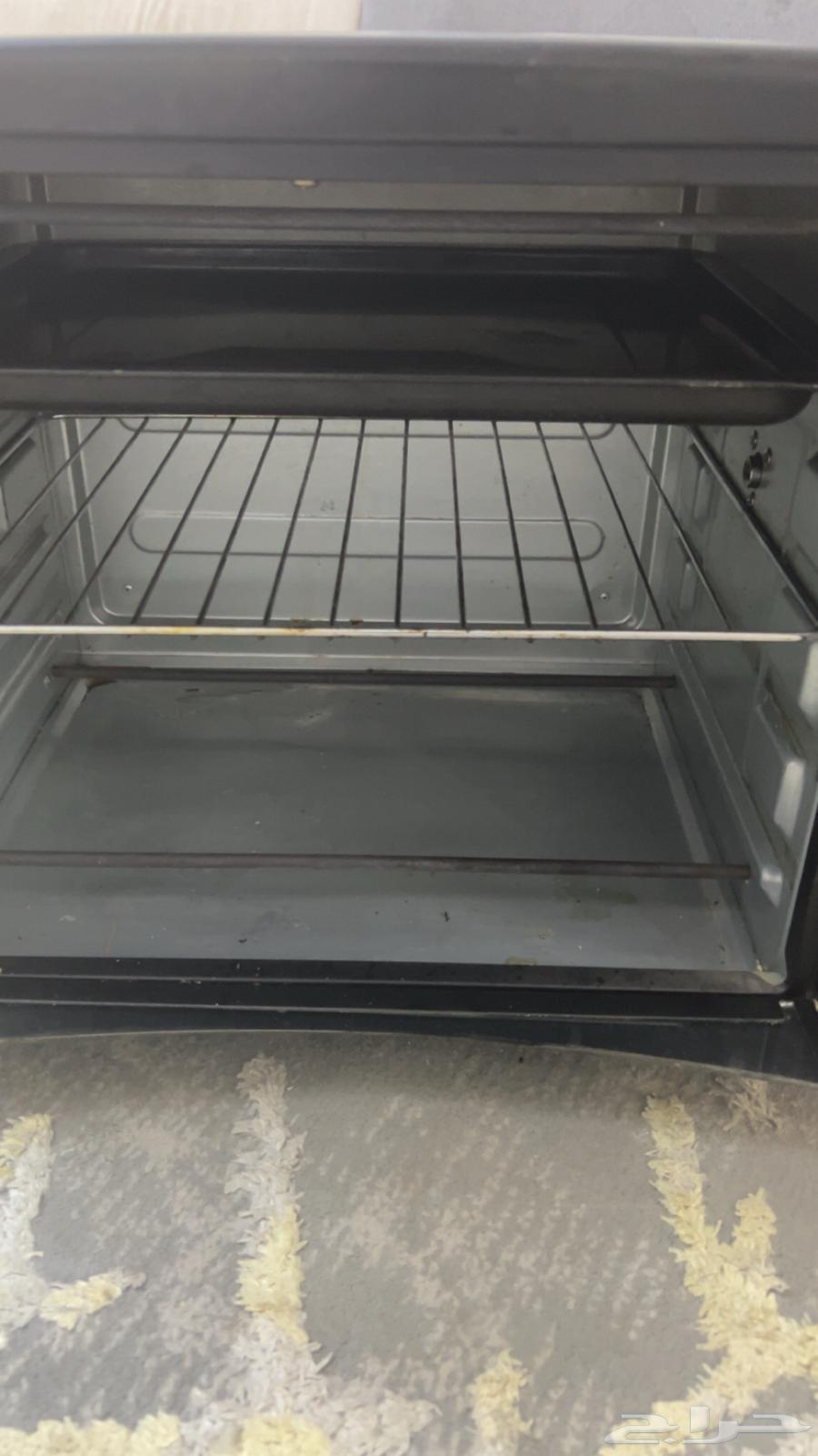 فرن كهربائي مستخدم من شركة ريبون64676909160579111