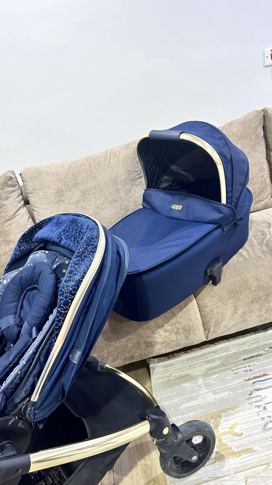 عربية اطفال اوكارو ماماز64678276595713111