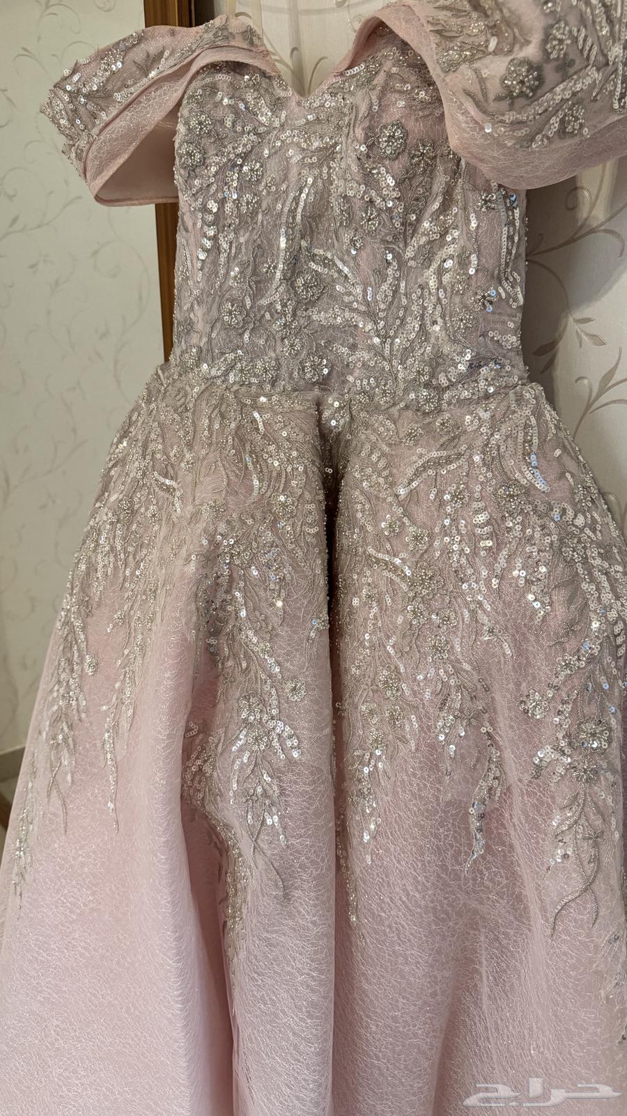 فستان زواج او ملكة للبيع64682202413699110