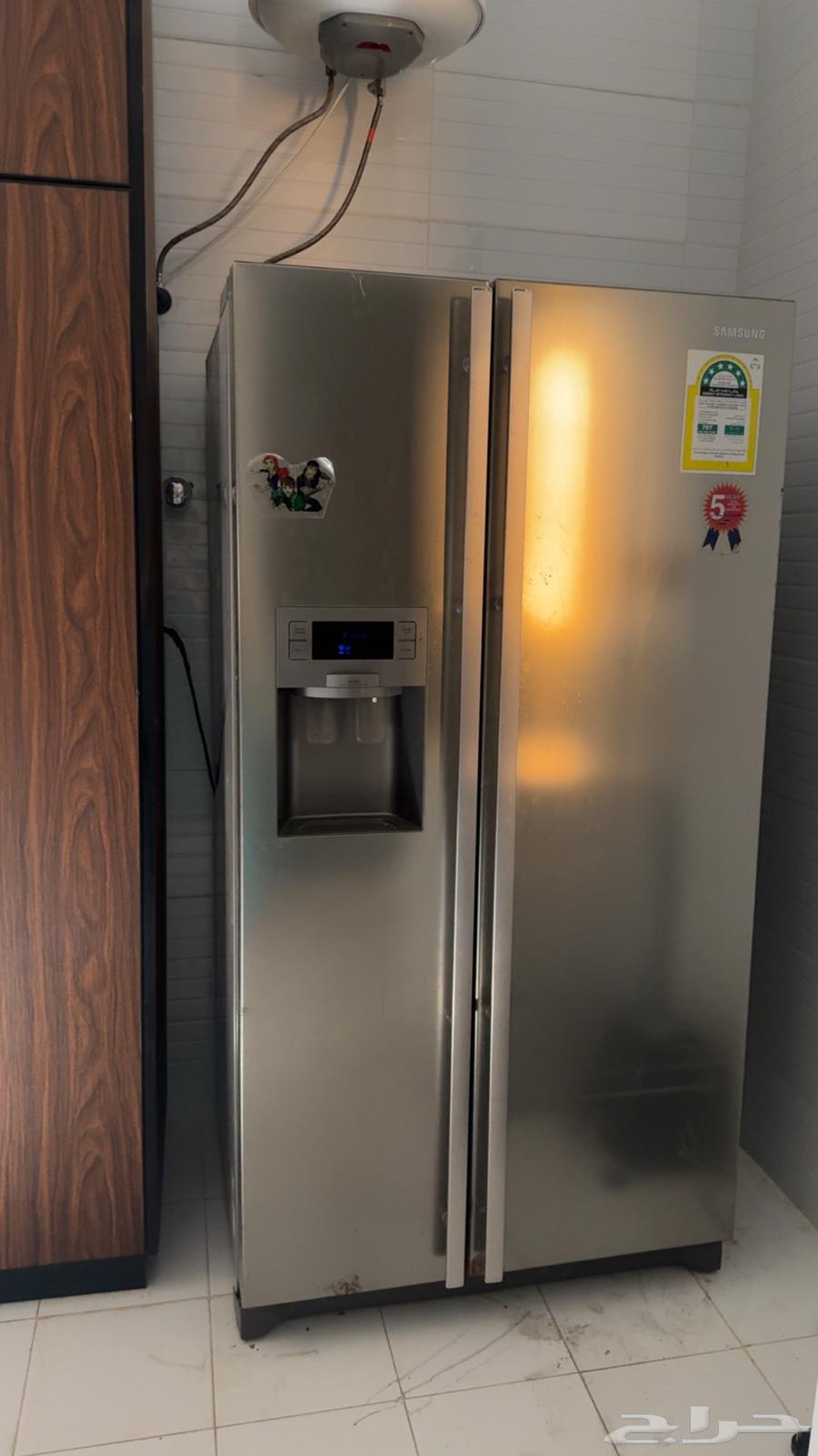 Refrigerator64681805443330111