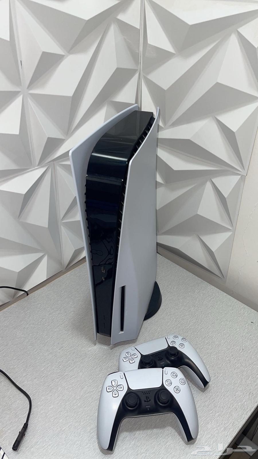 سوني فايف نضيف والله الشاهد ما استخدمه بكرتونه64681894193538114