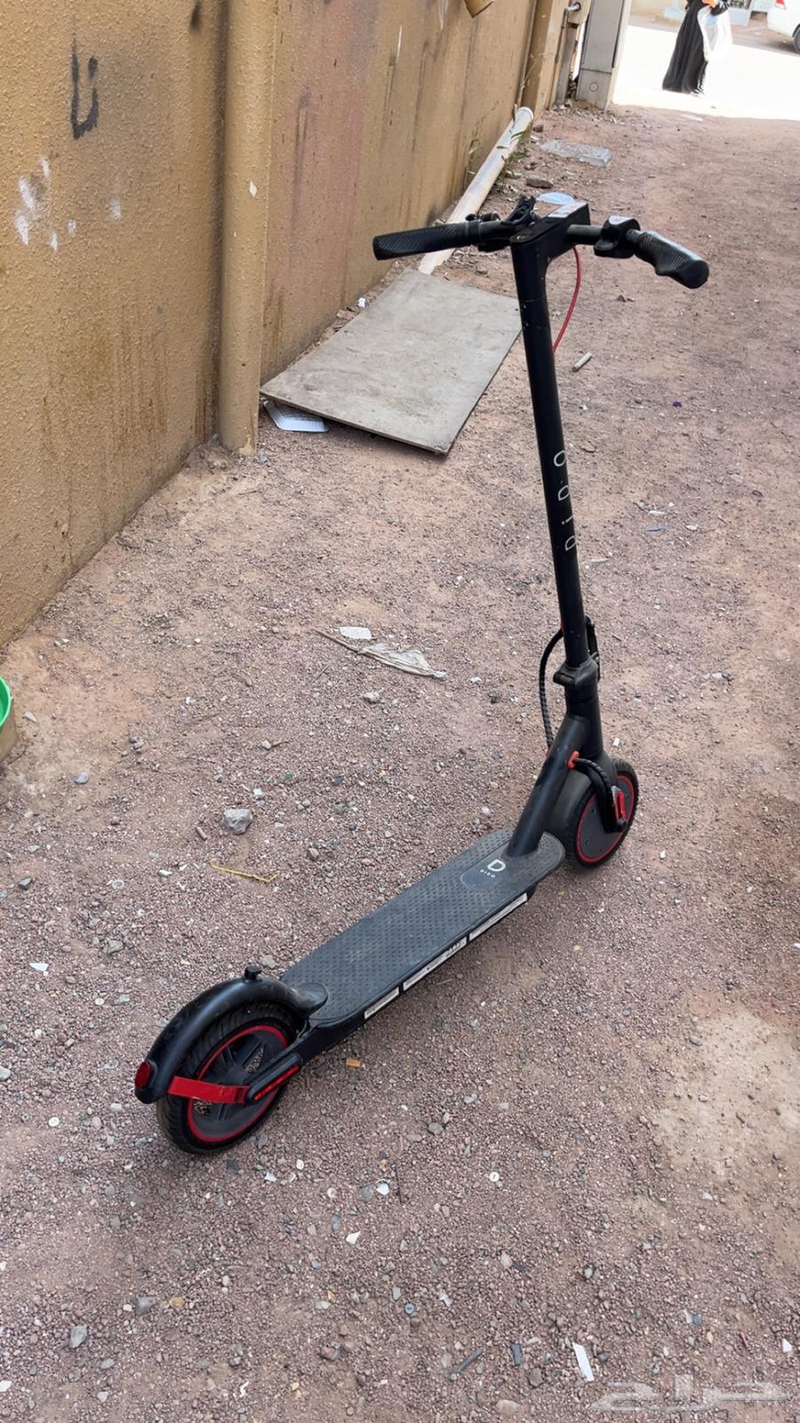 للبيع سكوتر دايدو من دراجتي64680999593859112