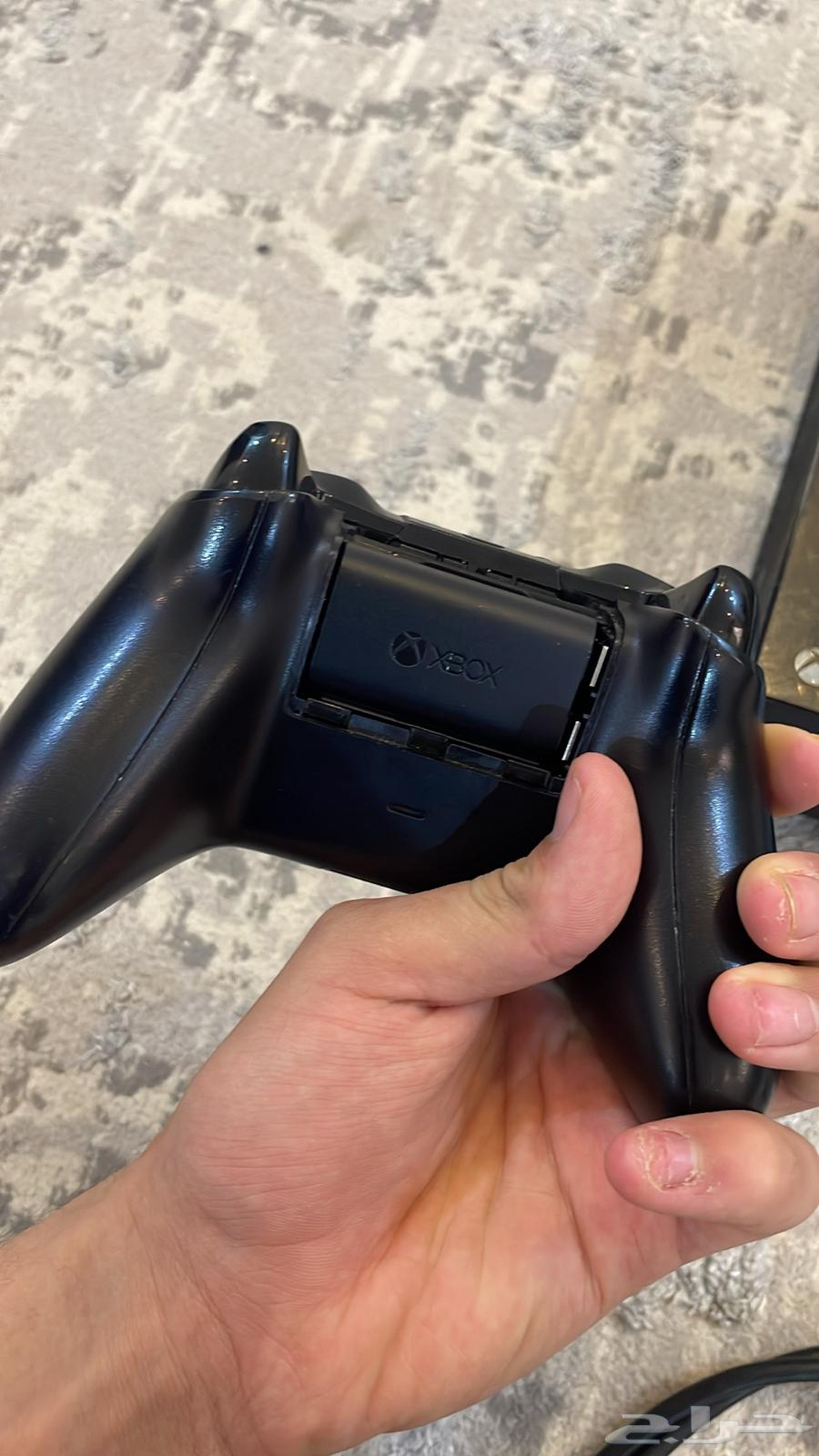 اكس بوكس ون و فورزا 5 و 3 شريط64589241297667113