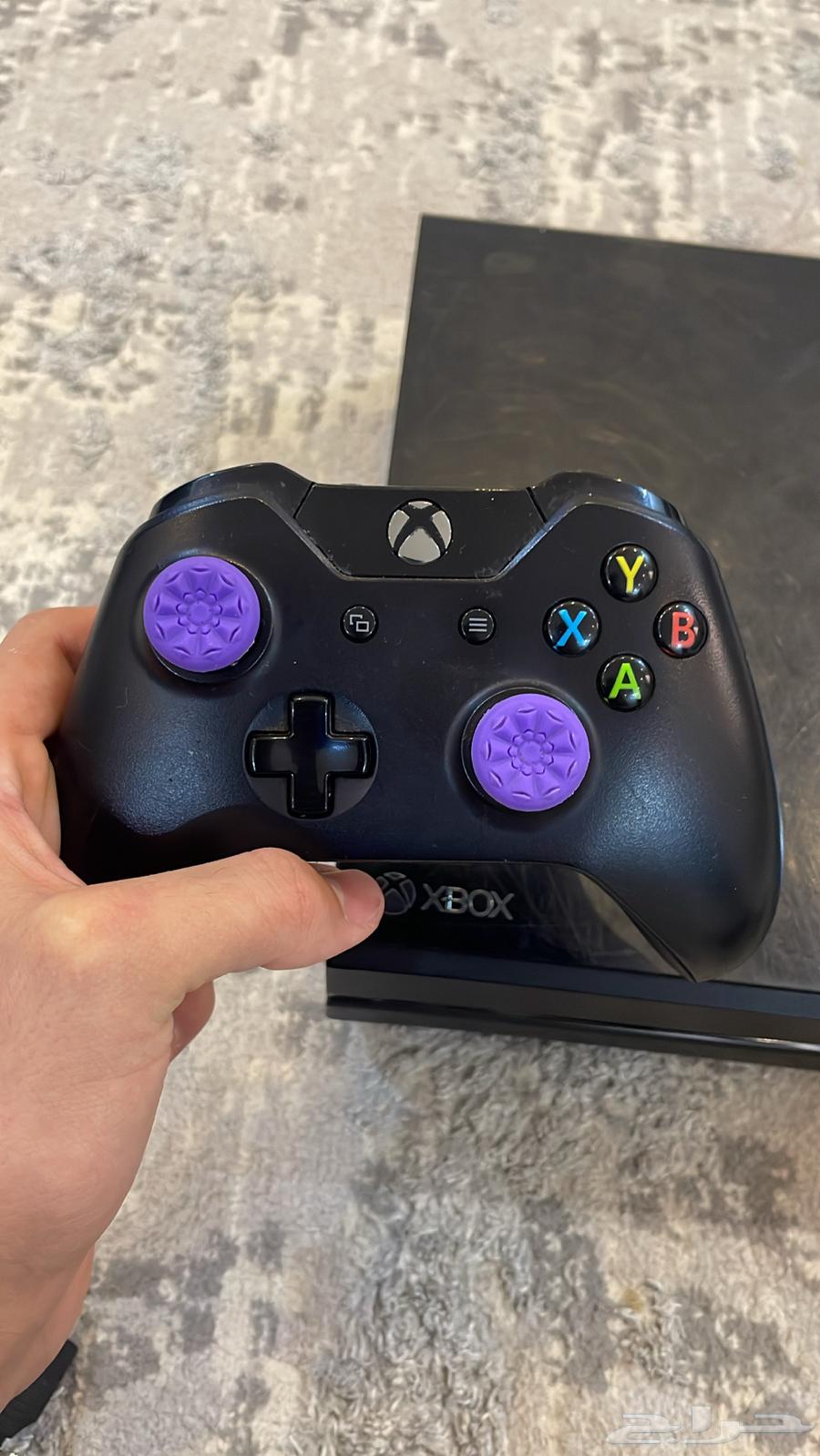 اكس بوكس ون و فورزا 5 و 3 شريط64589241297667114