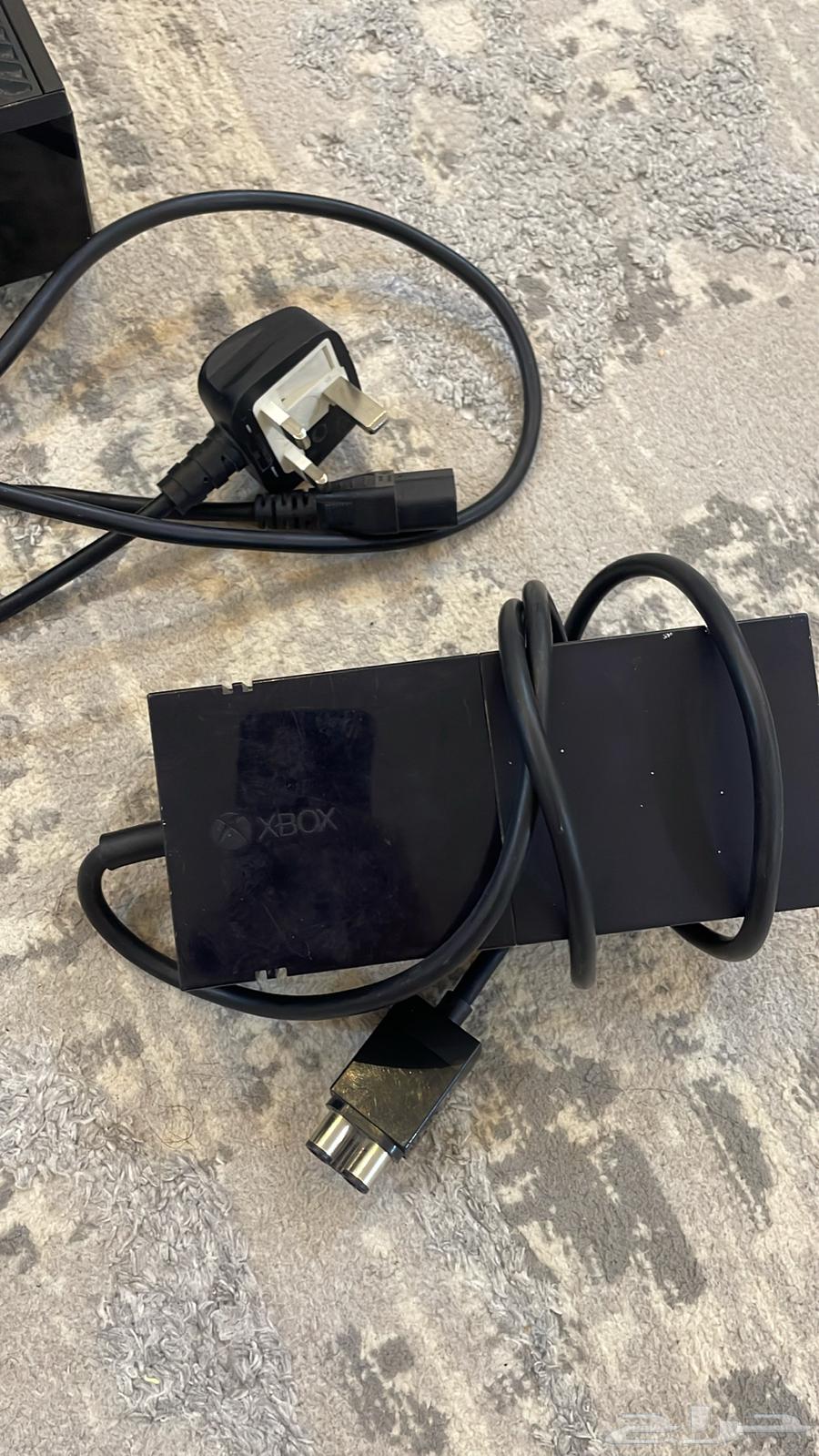 اكس بوكس ون و فورزا 5 و 3 شريط64589241297667111