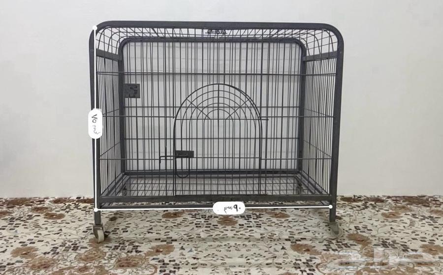 قفص حيوانات64402119849219112