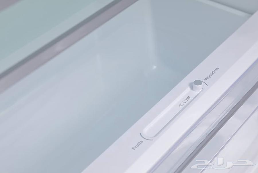 ثلاجة فالكون جديده بكرتونها64678188303747113