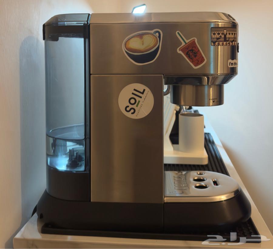 مكينة قهوة64681704128257110