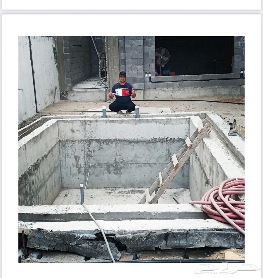 سباك محترف لأعمال السباكة بإدارة سعودية64169764738947112