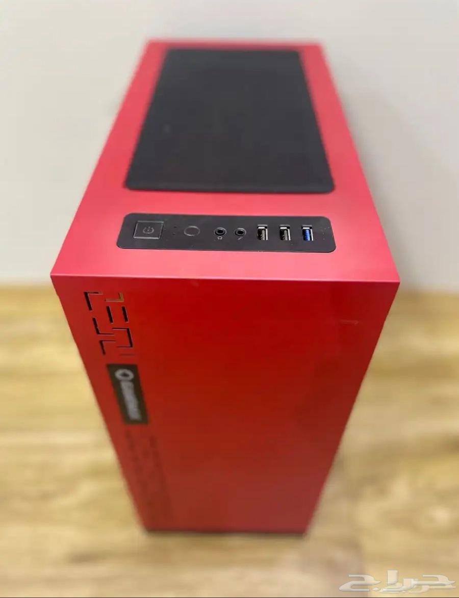 PC Cases64678539035777114