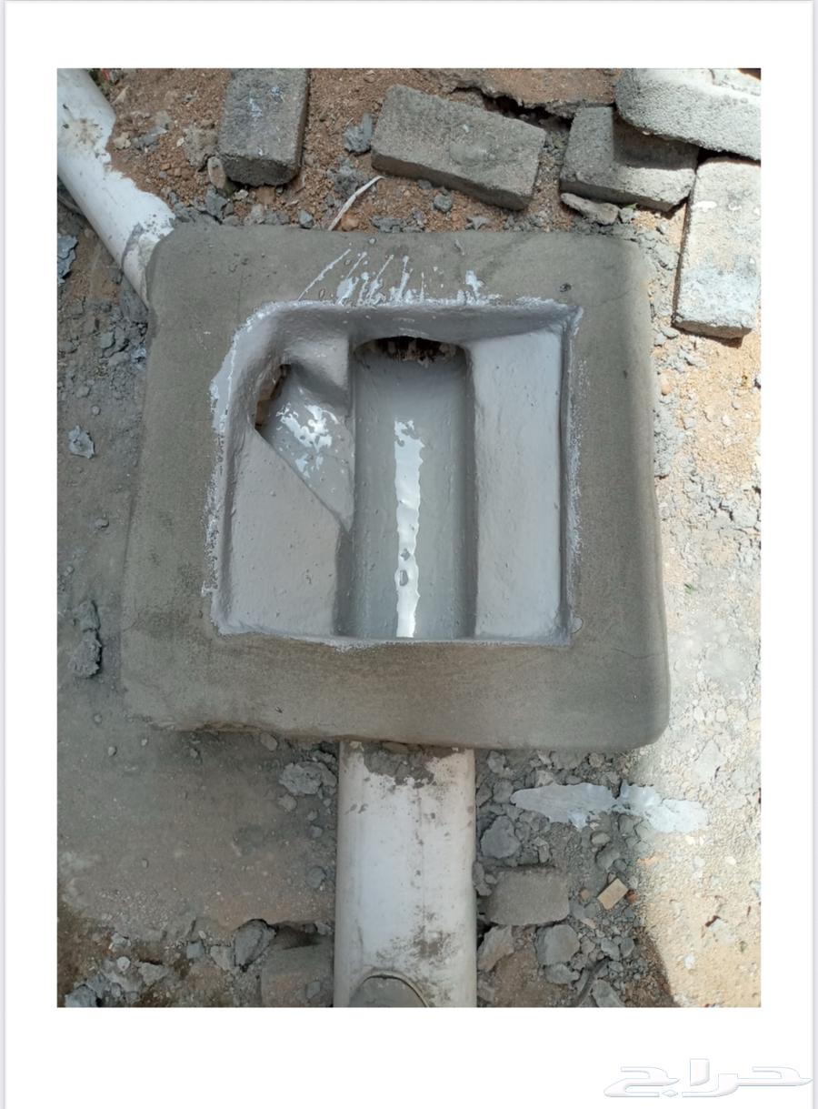 سباك محترف لأعمال السباكة بإدارة سعودية64169764738947114