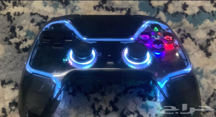 Professional Controller64490509781377113