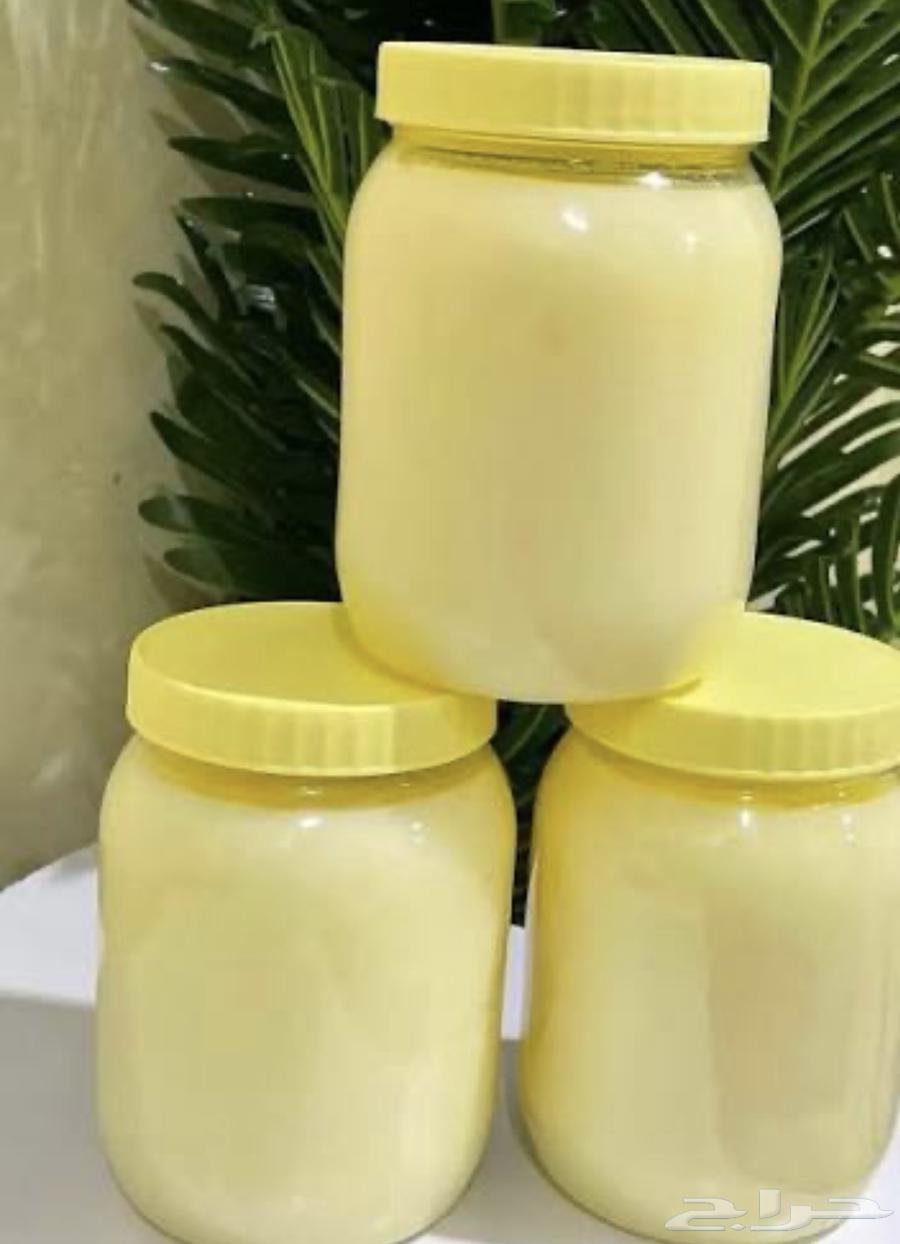 سمن غنم اصلي للبيع64678301490691111