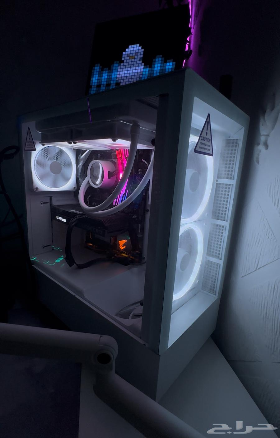 بي سي قيمنق ممتاز64678892163971111