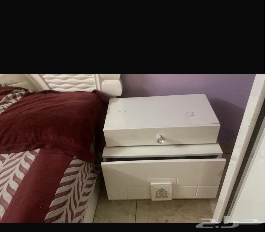 اثاث منزلي. سرير تسريحه كومدينه264682724796034111