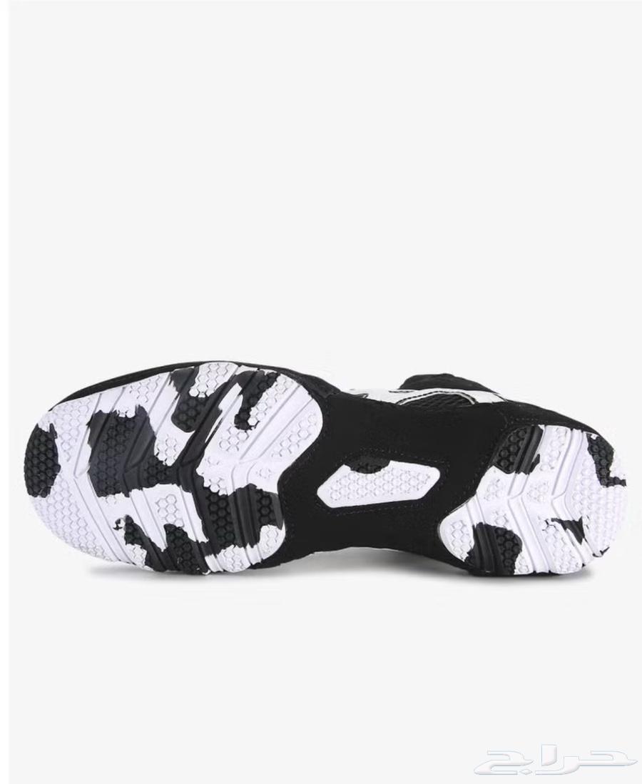 حذاء مصارعه رومانيه من فايف ليت64680811456003114