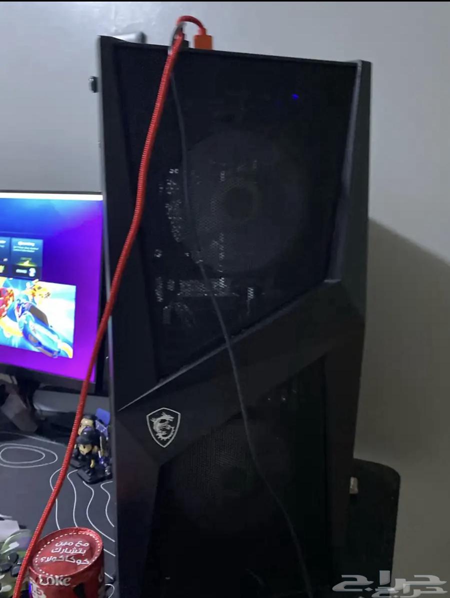 بيسي قيمنق ودراسه مااقبل التبديل السعر على السوم64676795423875111