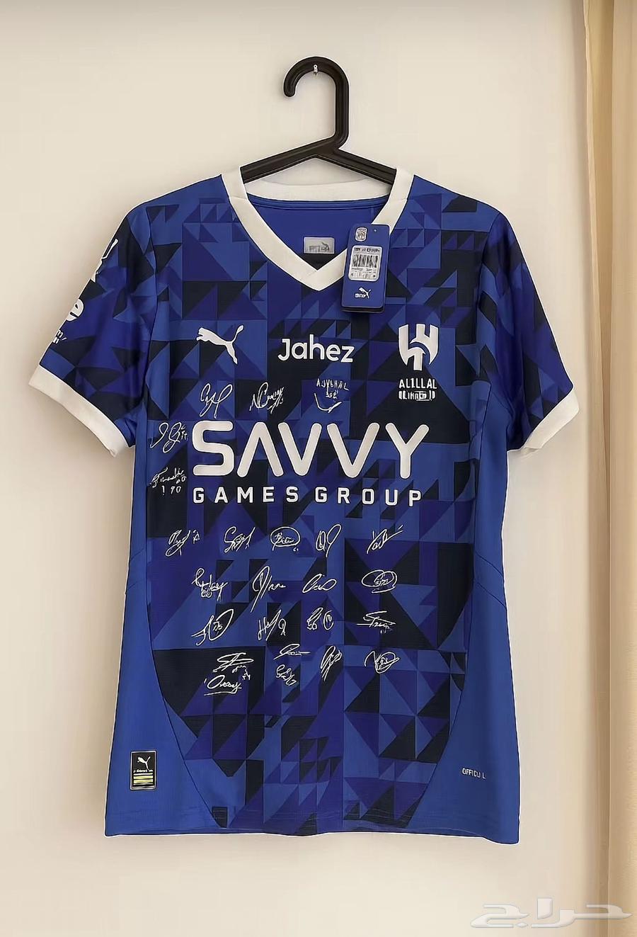 Official player t-shirts64549051078275111