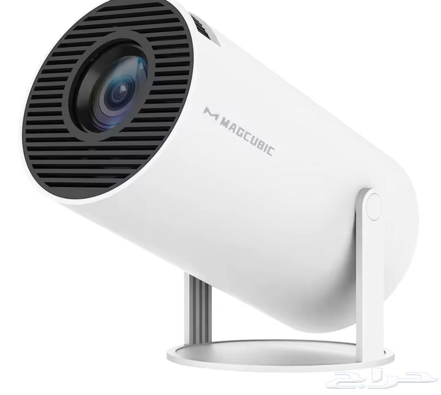 Used HY300 Pro Projector64676643245186110