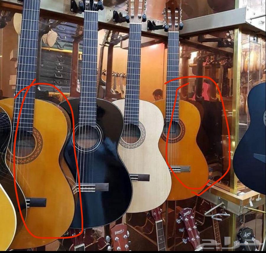 Original Yamaha C40 Guitar, Used Only Once64677174995202112