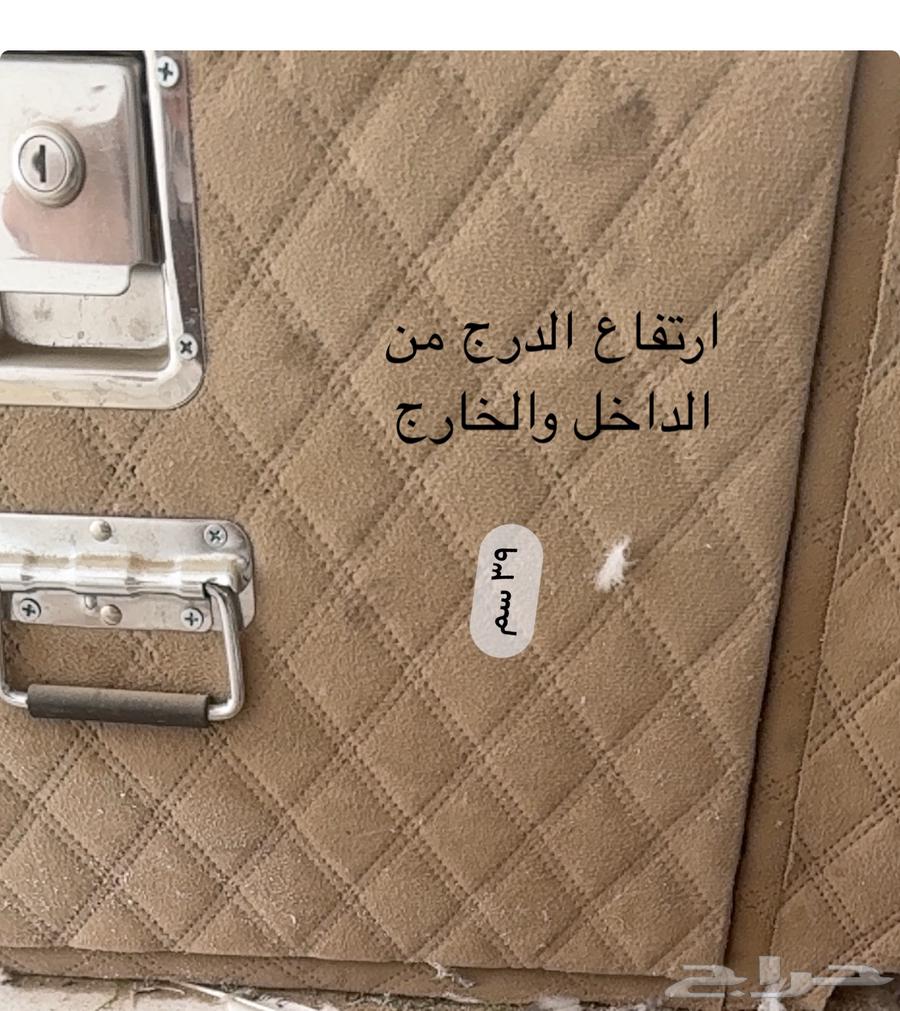 للبيع درج عزبه تركب ع لندكروز64568606002433112