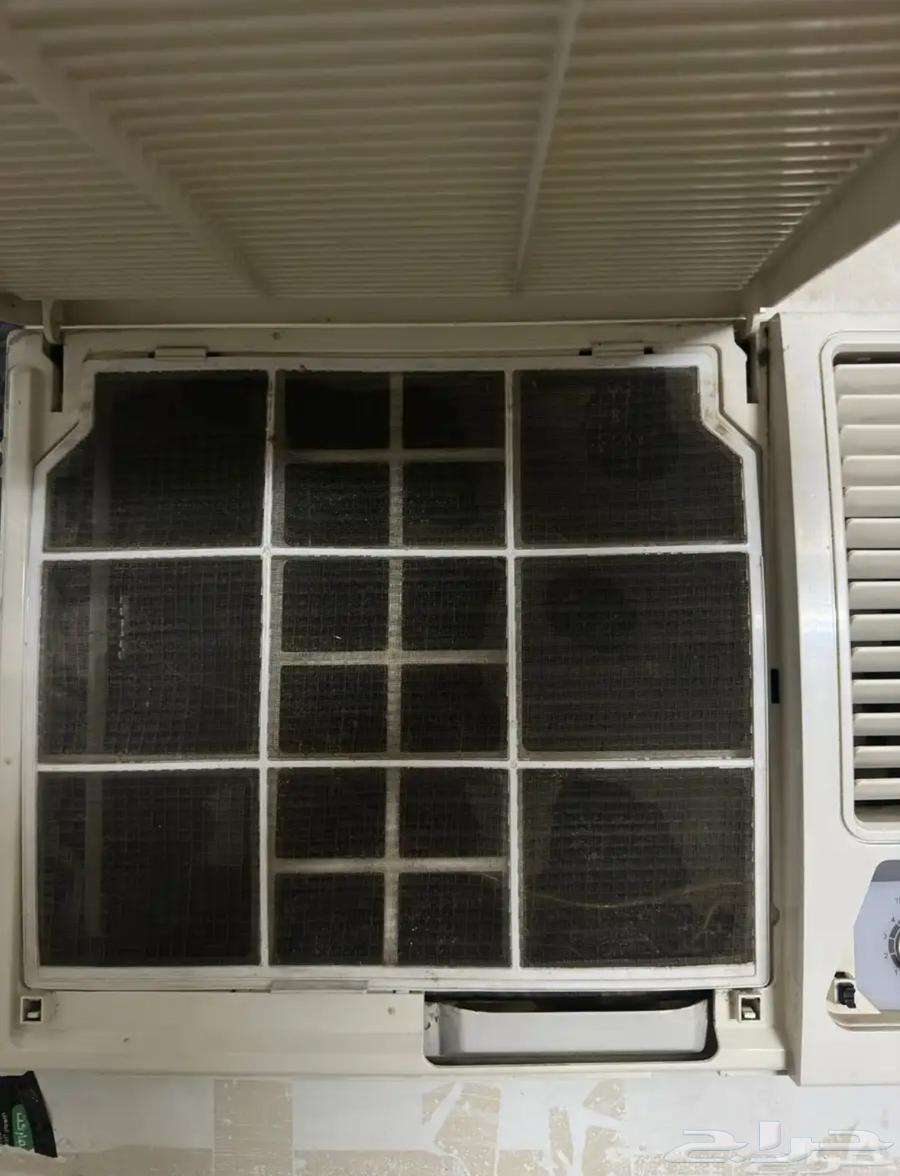 مكيف شباك قولد 18 الف وحدة64679361925378112