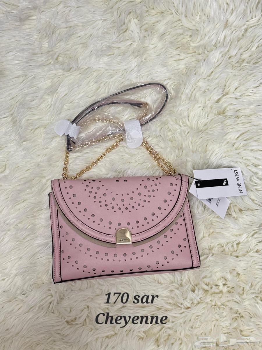 شنط ماركة اصلية64680511255938114