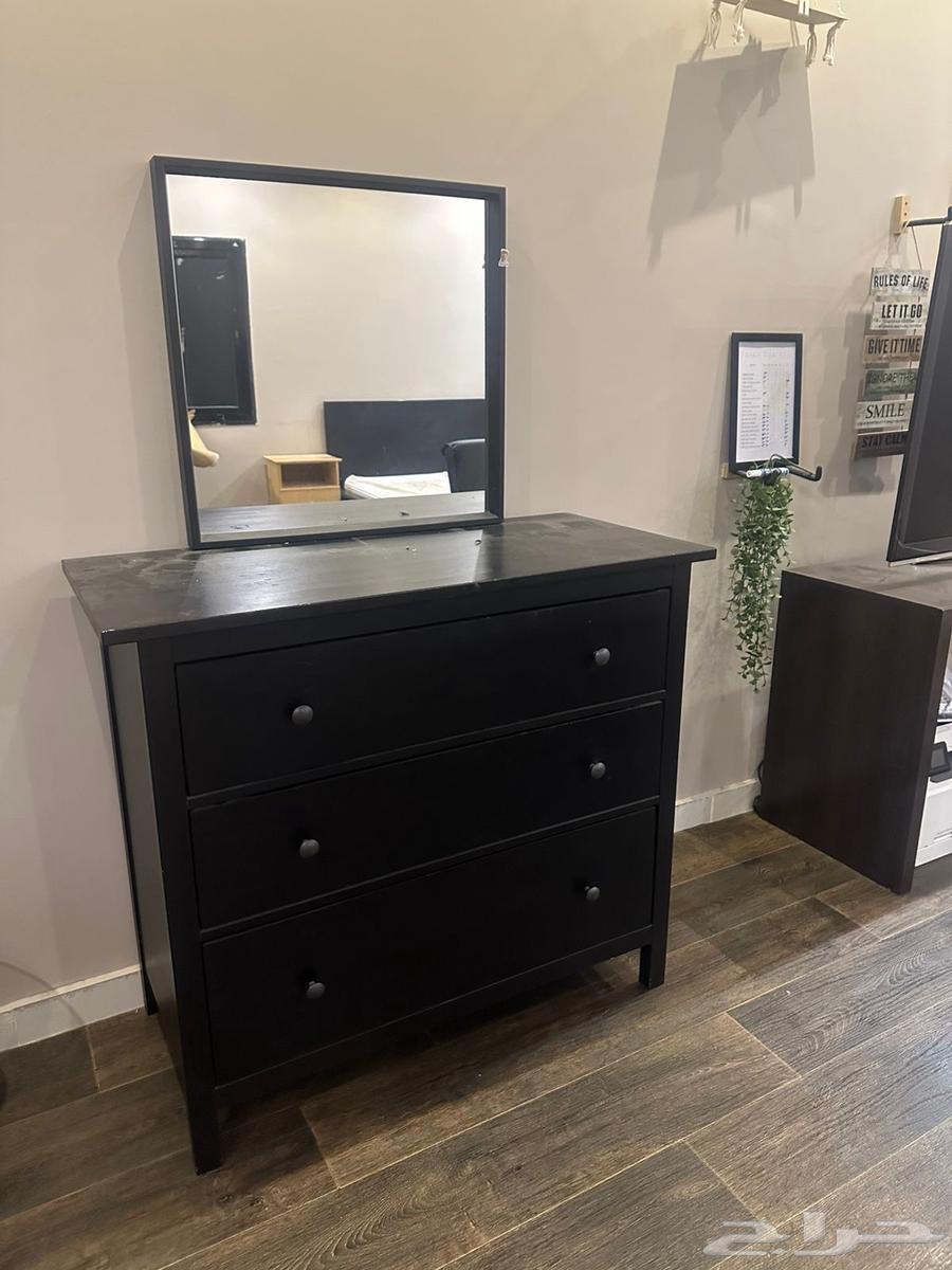 بيع غرفة نوم من ايكيا64494455199875110