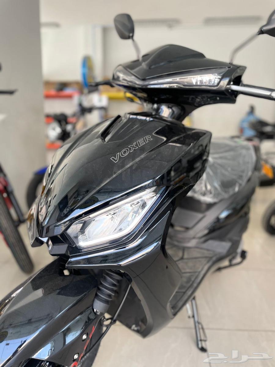 دباب عجيب فوكسر DX150 الاتوماتيك 2025 ضمان عام64589153902210114