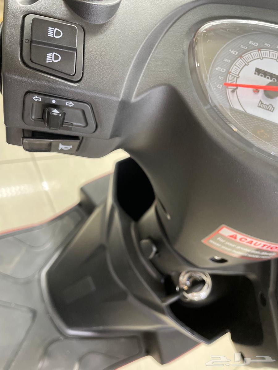 دباب عجيب فوكسر DX150 الاتوماتيك 2025 ضمان عام64589153902210111