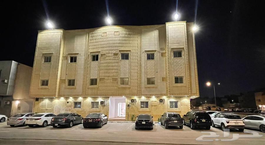 شقة للإيجار