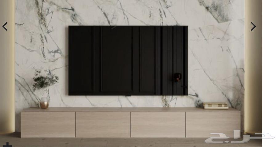 طاوله شاشه جديد لم تستخدم 40 2م64682368108419110