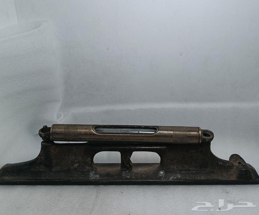 نوادر انتيكات ثمينه للبيع ميزان ماء ميكانيكي قديم أصلي64679885304065111