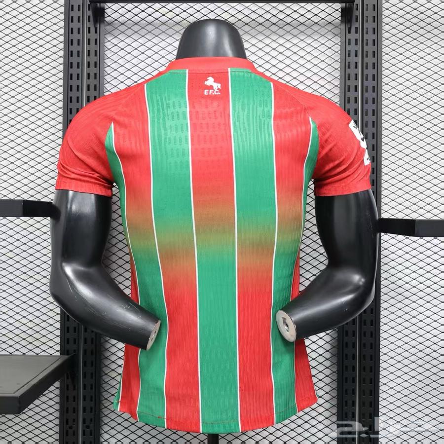 تيشيرت نادي الاتفاق 2026 فئة اللاعبين (خامة تايلندية)64580281394306113