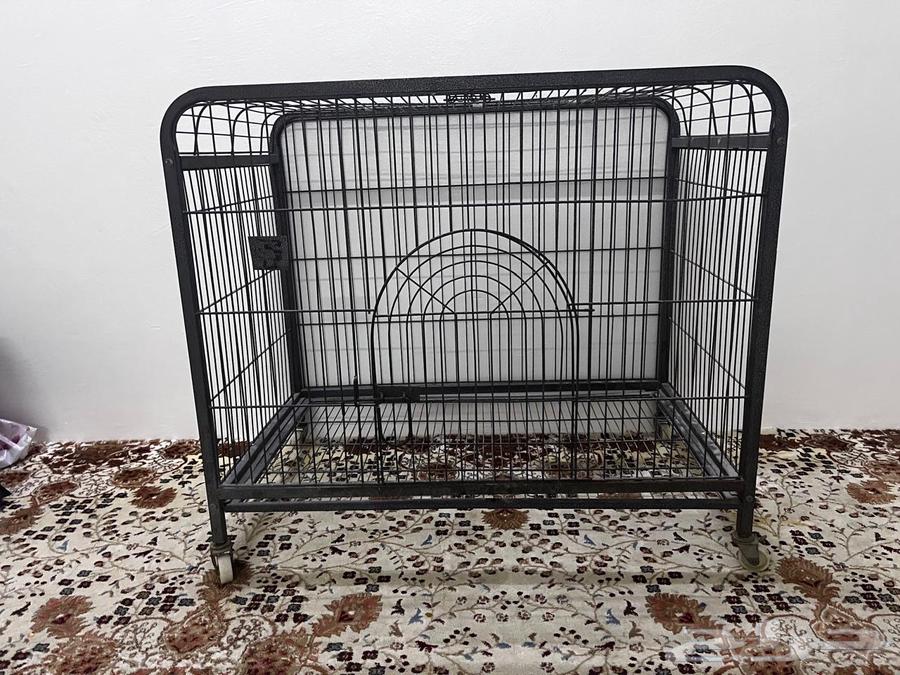 قفص حيوانات64402119849219111