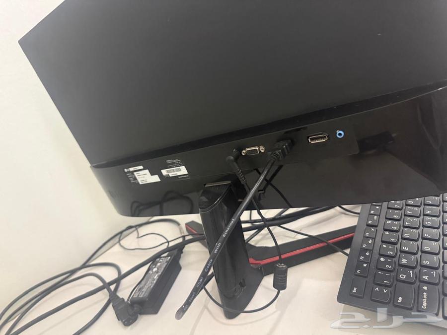 كمبيوتر بي سي i7 جيل 10 للعاب والتصاميم والبرمجه64561657941250112