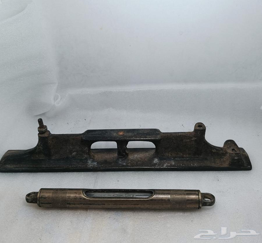 نوادر انتيكات ثمينه للبيع ميزان ماء ميكانيكي قديم أصلي64679885304065113